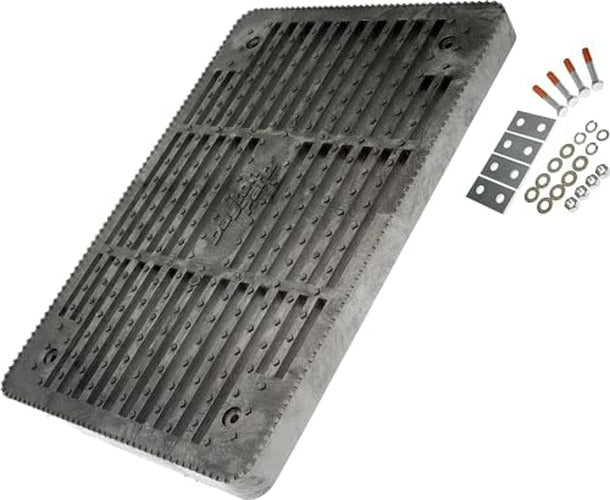 DECK PLATE