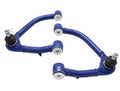 SuperPro 19-23 Chevrolet Silverado 1500 / GMC Sierra 1500 Upper Control Arm Set