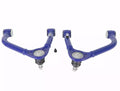SuperPro 19-23 Chevrolet Silverado 1500 / GMC Sierra 1500 Upper Control Arm Set