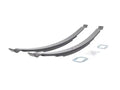 Hellwig 11-18 GMC 2500 Load Pro-Up To 3500lb Level LC 4 Leaf Stack Helper Spring w/o Mounting Kit