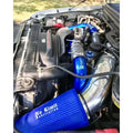 6.0 Cold Air Intake Raw Dry Filter for Mod Turbo 5 Inlet No MAF