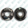 12 1/4 X 3 3/8 9K10KGD HYD LH DS FSA