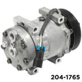 FOUR SEASONS air compressor