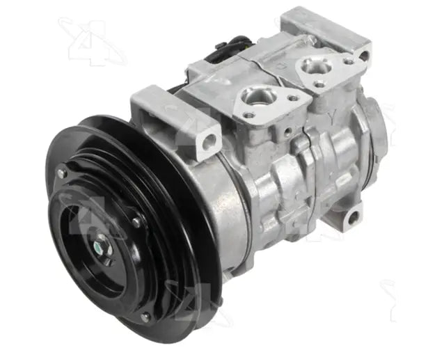 NEW NIPPONDENSO 10S13C COMPRESSOR W