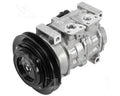 FOUR SEASONS air compressor