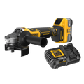 20X MAX XR BRUSHLESS CORDLESS ANGLE GRINDER KIT 41/2 5IN W/ POWERPACK