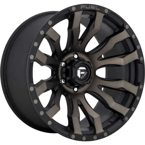 D674 20X9 8X180 MT-BLK-DDT 01MM