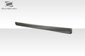 1997-2004 Porsche Boxster Duraflex GT-3 Look Side Skirts Rocker Panels - 2 Piece