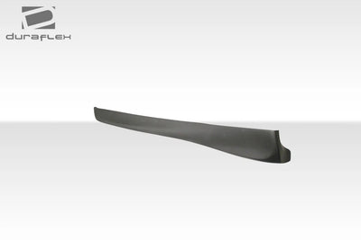 1997-2004 Porsche Boxster Duraflex GT-3 Look Side Skirts Rocker Panels - 2 Piece