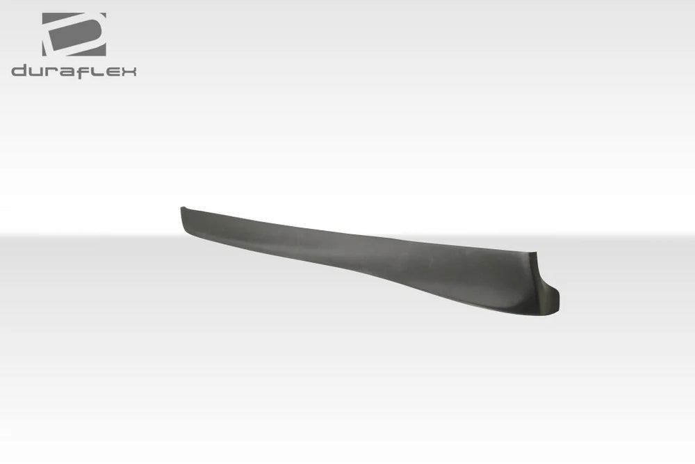 1997-2004 Porsche Boxster Duraflex GT-3 Look Side Skirts Rocker Panels - 2 Piece