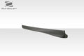 1997-2004 Porsche Boxster Duraflex GT-3 Look Side Skirts Rocker Panels - 2 Piece
