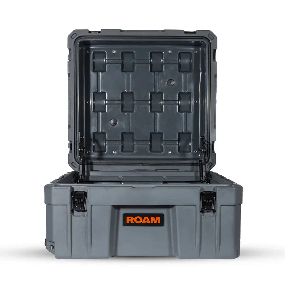RUGGED CASE 132L OD GREEN
