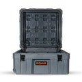 RUGGED CASE 132L OD GREEN