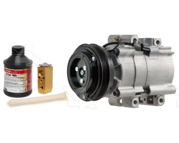 COMPLETE A/C KIT