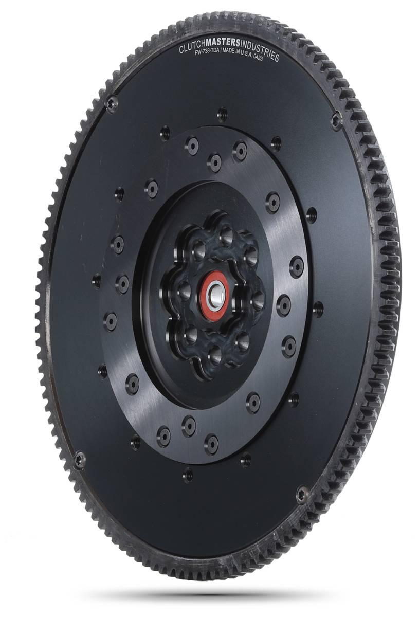 Clutch Masters auto part