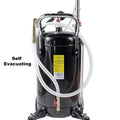 6GALLON FLUID EVACUATOR