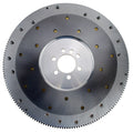 ALUMINUM FLYWHEEL CHEVY 86UP 168T 0 BAL.