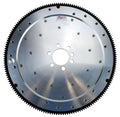 ALUMINUM FLYWHEEL CHEVY 86UP 168T 0 BAL.
