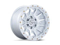 FORTRESS 18X9 6X120 66.9 +20 G-SLV-