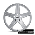 TW ASCENT 20X8.5 5X120 +35 76 M-TTN
