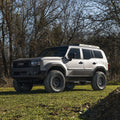 FORTRESS 18X9 6X5.5 106 +20 M-BLK G