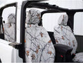 BENCH - SNOW CONCEAL 1995-2002 FORD