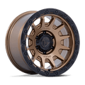 FORTRESS 18X9 5X5 71 +1 M-BRZ GBLK