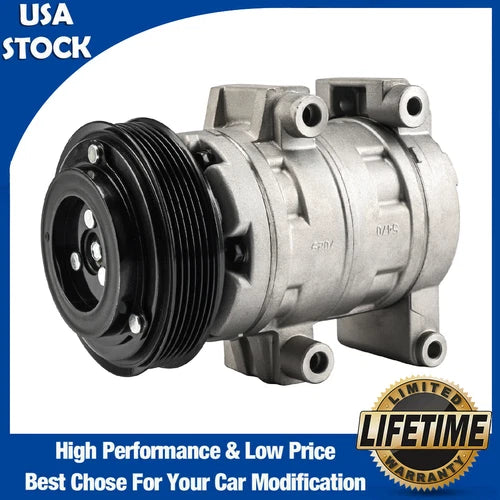 COMPRESSOR NEW / DKS