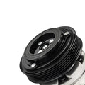 COMPRESSOR NEW / DKS
