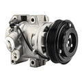 COMPRESSOR NEW / DKS