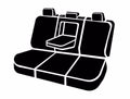 20C EXPLORER OE 2ND ROW SPLIT SEAT 40/20/40 GRAY