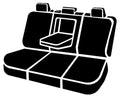 20C EXPLORER OE 2ND ROW SPLIT SEAT 40/20/40 GRAY