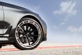 SAVINI auto part detail