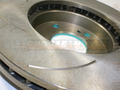 Project Mu SCR Pure Plus 6 Rotor Front - Nissan Skyline ER34 Turbo