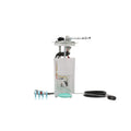 CARTER fuel pump detail