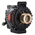 ALT FORD 6G BLACK 200A 6 GRV PULLEY LARGE FRAME TRANS MTG LISIGAS REG