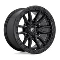 D538 20X9 BLANK MT-BLK-MIL 1MM