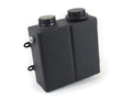 EXPANSION TANK WITH INTEGRATED RECO