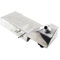 EXPANSION TANK WITH INTEGRATED RECO