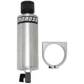 EXPANSION TANK WITH INTEGRATED RECO