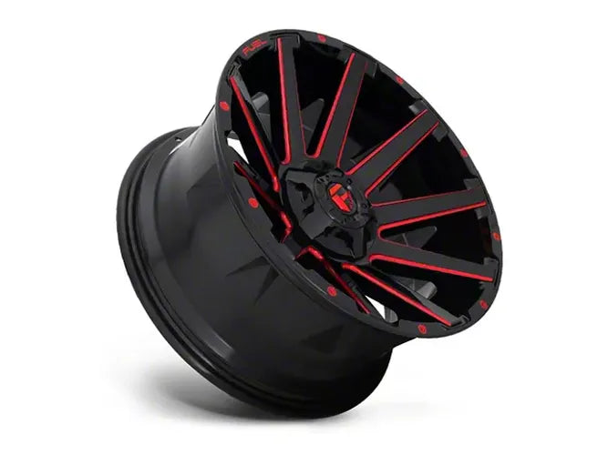 D643 20X9 8X6.5 GL-BLK-RTTC 01MM