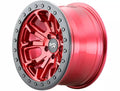 DIRTY LIFE DT-1 9303 CRIMSON CANDY RED 17X9 6-139.7 -12MM 106MM