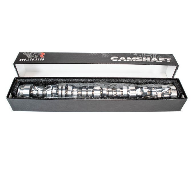 GEN 5 Stage 2 Cam w/VVT Limiter