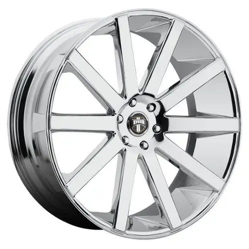 S120 22X9.5 6X5.5 CHR-PLATED 30MM