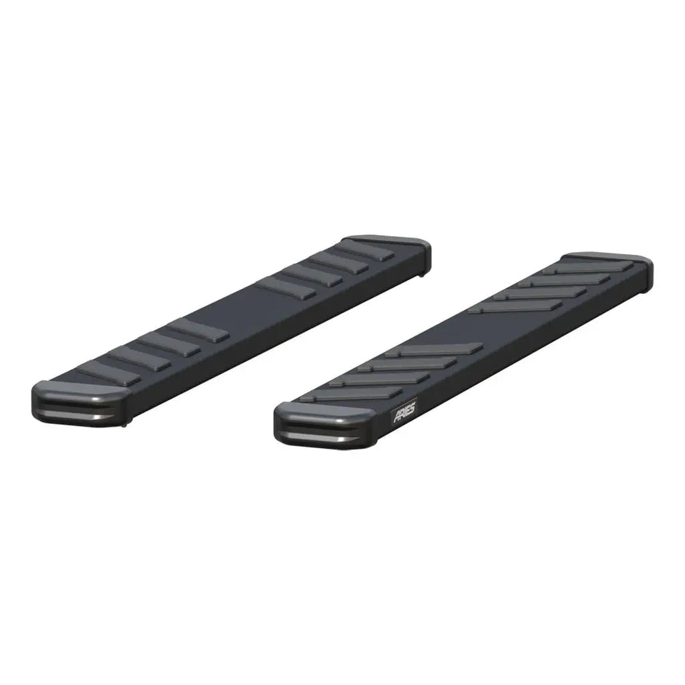 RUNNING BOARDS