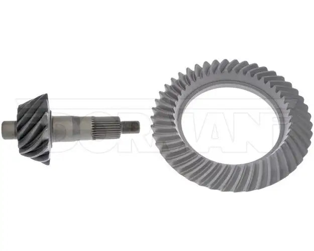 RING AND PINION SET