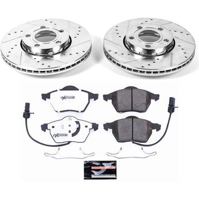 PowerStop auto part