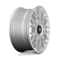 Rotiform R167 BLQ-C Wheel 19x8.5 5x112/5x120 45 Offset - Silver