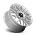 Rotiform R167 BLQ-C Wheel 19x8.5 5x112/5x120 45 Offset - Silver