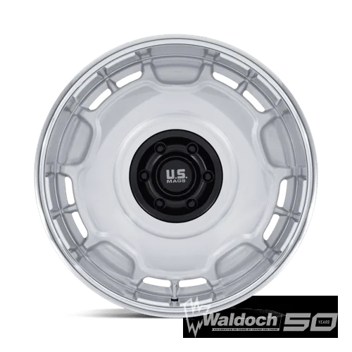 ARLINGTON 20X8.5 6X5.5 106 +1 SLV-B